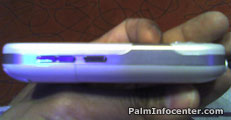Treo 800w
