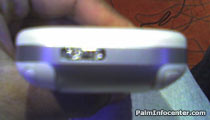 Palm Treo 800
