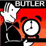 Butler - Treo Software