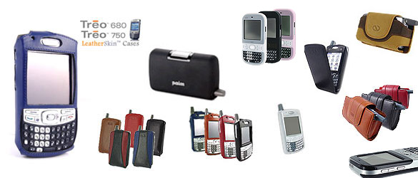 Treo Cases