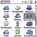 Treo and Palm Centro Software Apps
