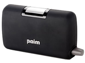 Palm Treo Hard Case Review
