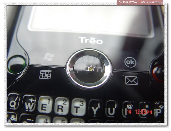 Palm Treo Pro