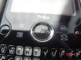 Palm Treo Pro