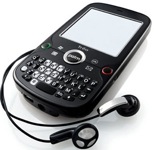 Treo Pro Announced?