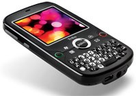 Treo Pro Bell Canada