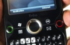Treo Pro Hands on Pictures