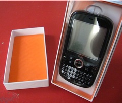 Treo Pro Box