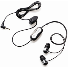 Treo Stereo Headset Pro Review