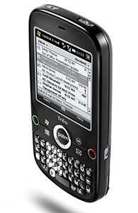 Palm Treo Pro