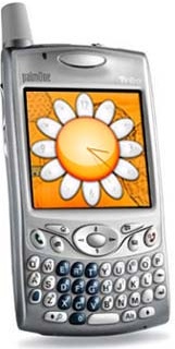 Treo Software