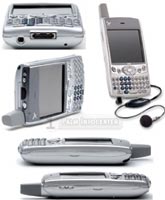 Treo 600