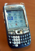 Treo 755p