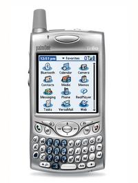 Palm Treo 650