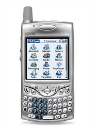 Palm Treo 650