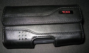 Tumi Treo Case Review