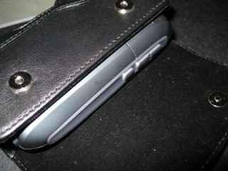 Tumi Treo Case