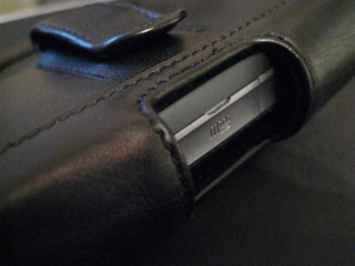 Treo Case Review