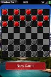 Checkers Pro