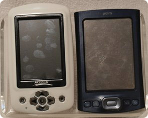 accecca pda32 review