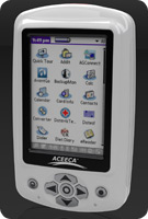 aceeca pda32