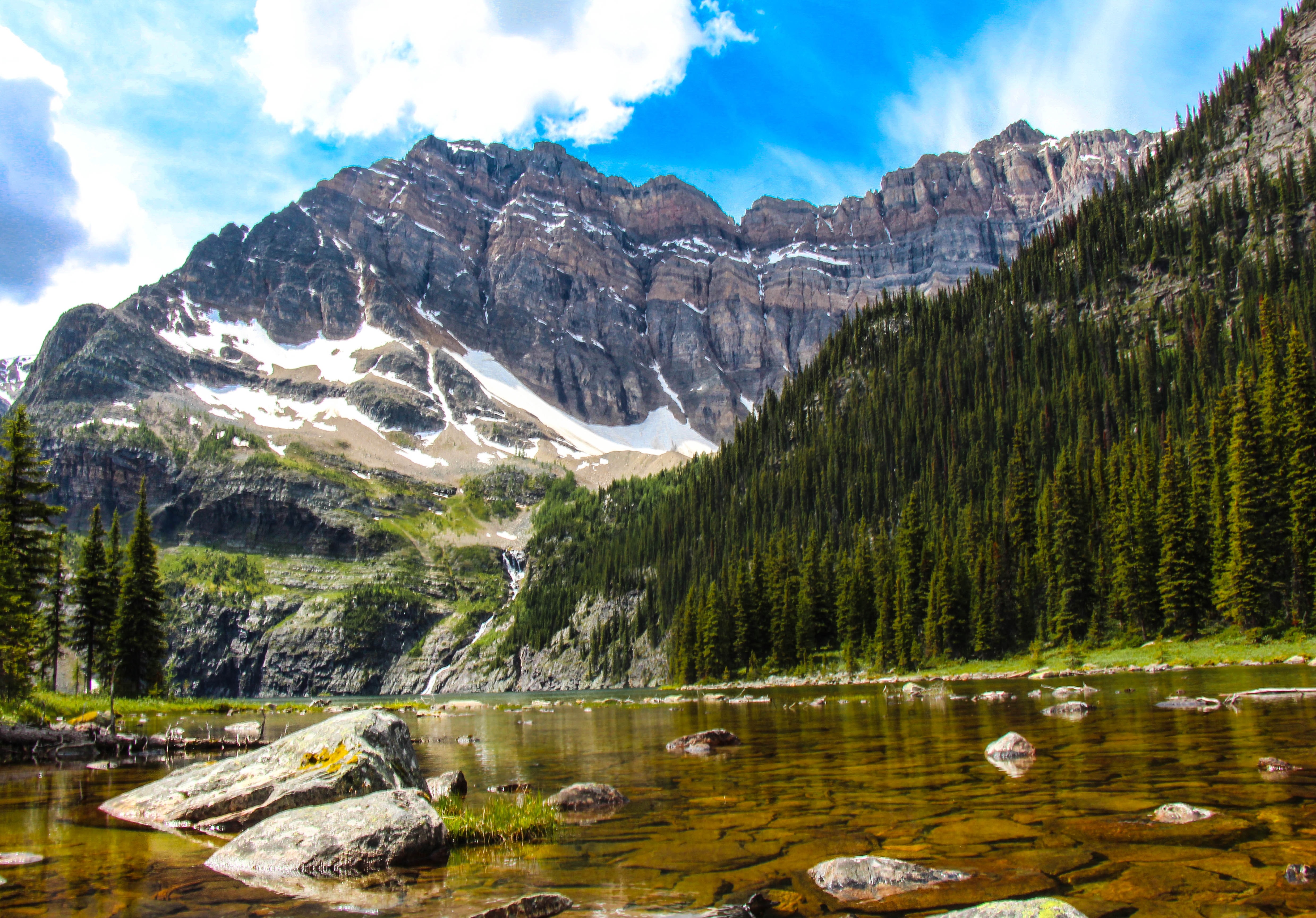 Kootenay National Park