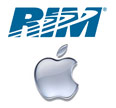 rim apple logos