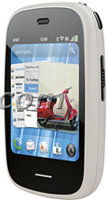 hp veer smartphone att