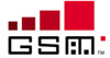 GSM logo