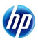 New HP Logo