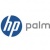 HP Palm logo