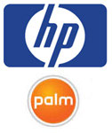 hp palm