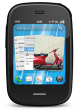 HP Veer Palm review