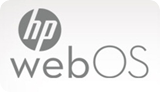 hp webos logo