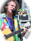 McNamme in Concert with MoonAlice