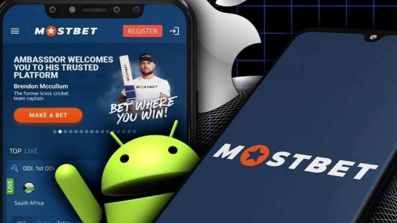 Mostbet Online Betting Company in Bangladesh Doesn't Have To Be Hard. Read These 9 Tricks Go Get A Head Start.
