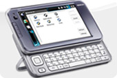 Garnet VM Nokia