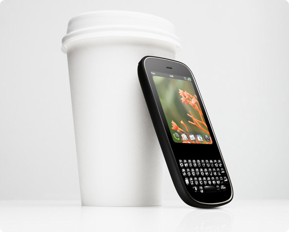 palm pixi sprint