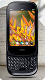 UK Palm Pre 2 webos unlocked sim free