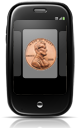 penny for a palm pre plus deal amazon