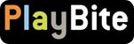 Playbite logo