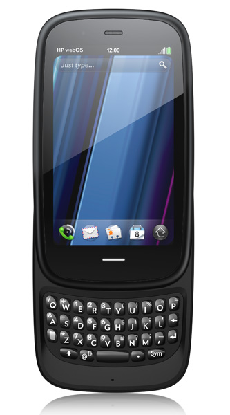 hp palm pre 3