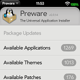 Preware 0.9.14