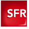 SFR France Logo Palm webOS