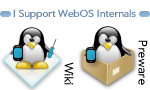 WebOS Internals