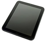HP TOuchpad