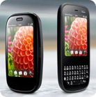 verizon webos palm pre pixi