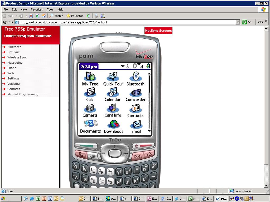 verizon-755p-emulator.jpg - PalmInfocenter.com Image Detail