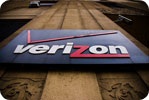 verizon building logo