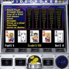 Video Poker Deluxe